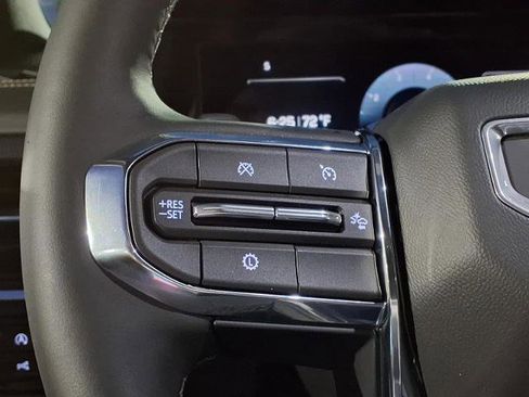 New 2026 GMC Yukon Elevation w/ LPO, Floor Liner Package image 11