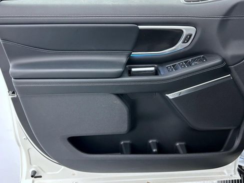 New 2026 Ford Expedition Max Platinum w/ Stealth Appearance Package image 9