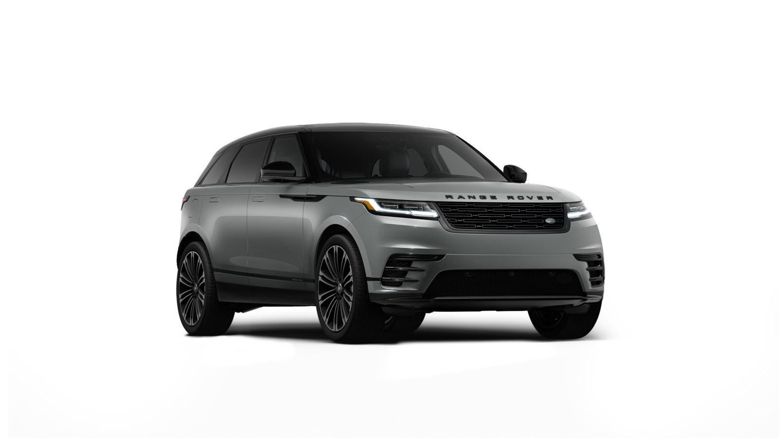 New 2026 Land Rover Range Rover Velar Belgravia AWD/4WD image 1