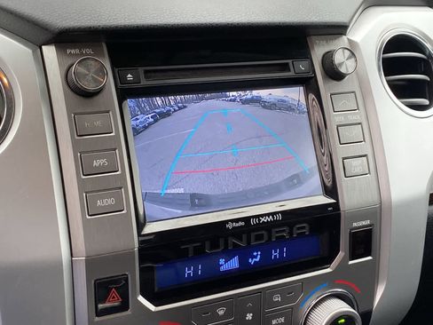 Used 2014 Toyota Tundra Limited image 35