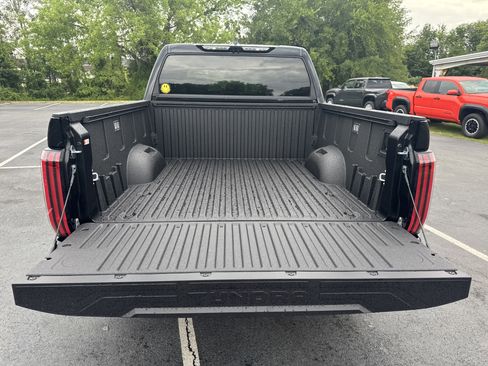 New 2025 Toyota Tundra 1794 Edition AWD/4WD image 39