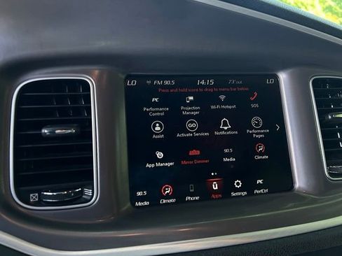 Used 2022 Dodge Charger GT RWD image 39