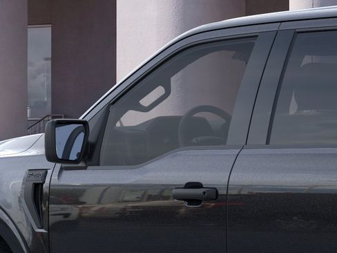 New 2026 Ford F150 STX w/ Equipment Group 200A RWD image 20