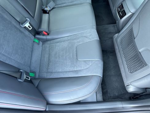 New 2026 Hyundai Sonata N Line image 15