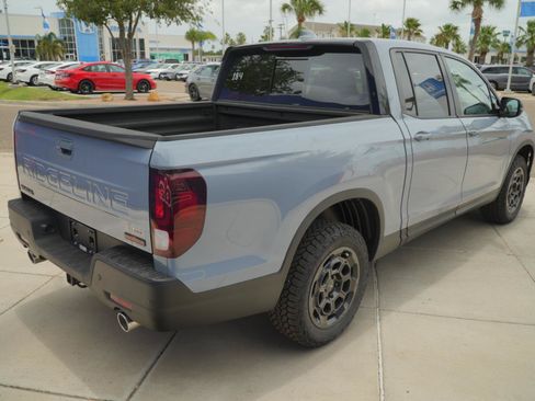 New 2026 Honda Ridgeline TrailSport image 5