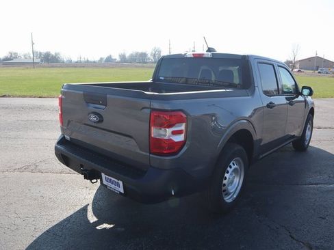 New 2026 Ford Maverick XL image 18