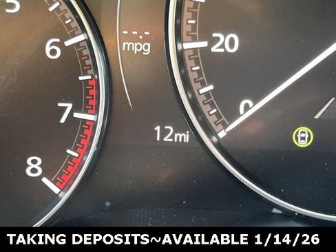 Used 2025 MAZDA MAZDA3 s image 14