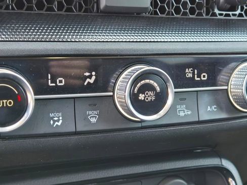 Used 2024 Honda CR-V EX image 22
