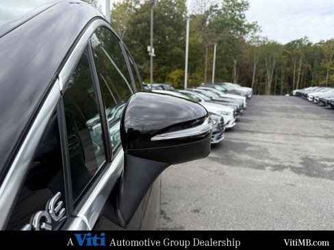 Certified 2024 Mercedes-Benz EQE 350+ 4MATIC SUV image 11