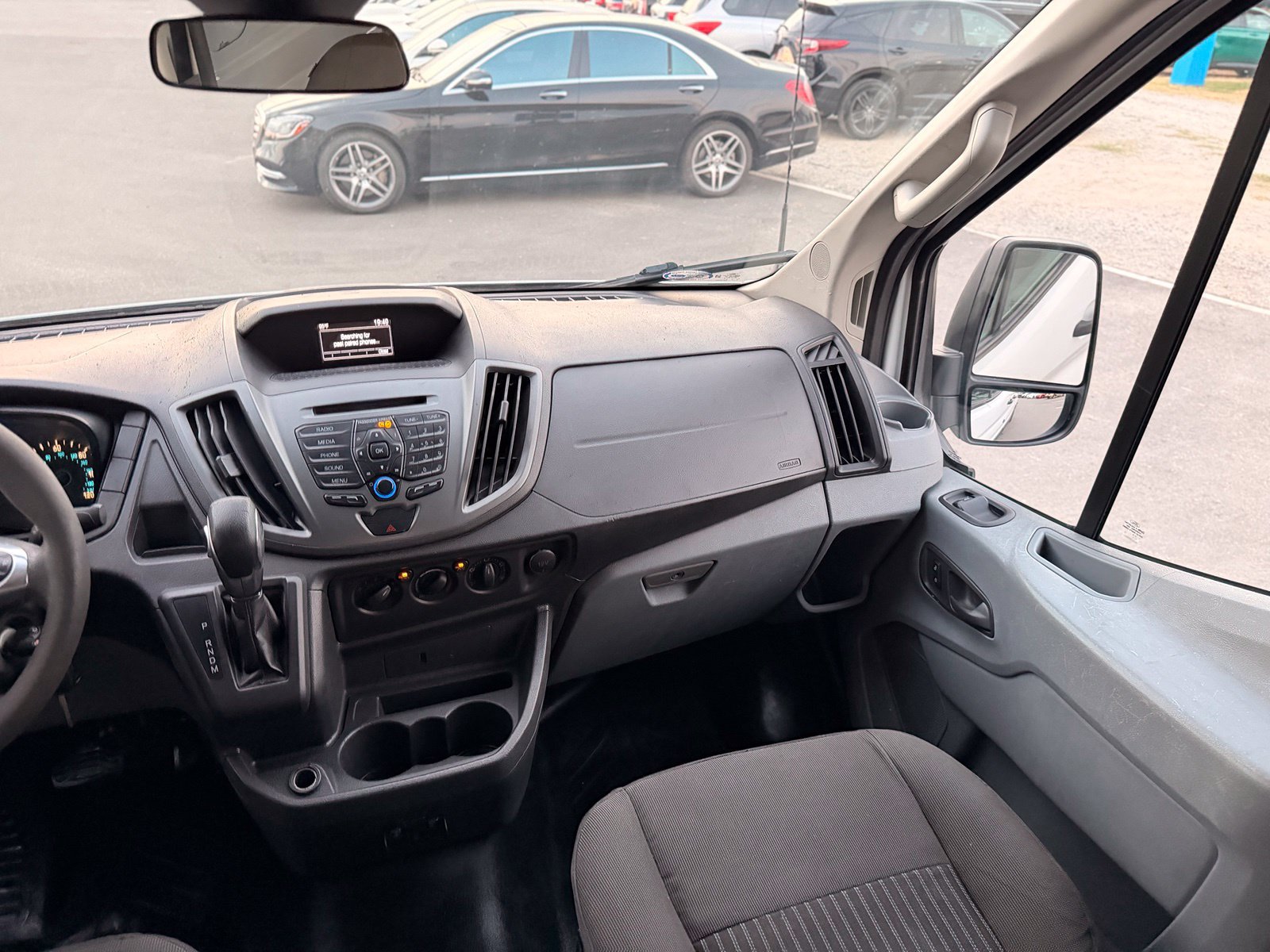 Used 2018 Ford Transit 350 148 High Roof RWD image 22