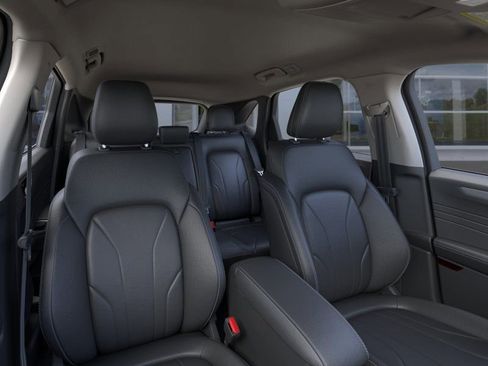 New 2026 Ford Escape SE w/ PHEV Premium Package FWD image 10