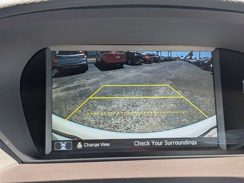 Used 2019 Acura TLX FWD image 20