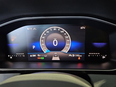 New 2026 Volkswagen Jetta SE FWD image 21
