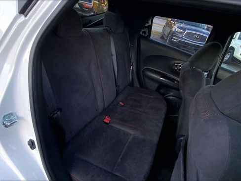 Used 2015 Nissan Juke NISMO image 18