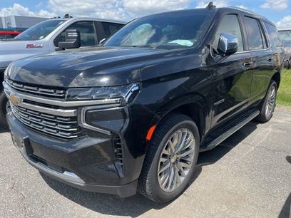 Used 2023 Chevrolet Tahoe Premier w/ Premium Package 2