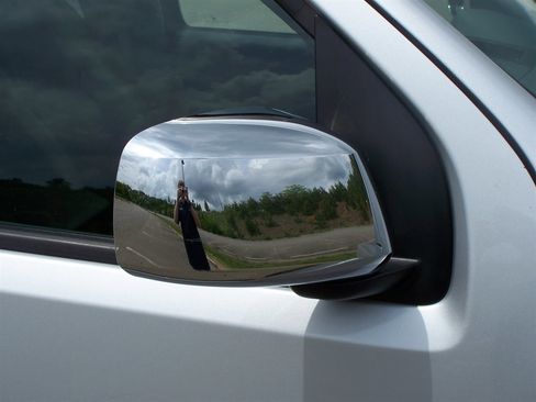 Used 2019 Nissan Frontier SL image 39