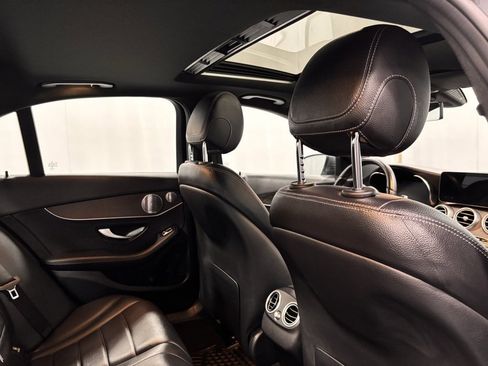 Certified 2021 Mercedes-Benz C 300 4MATIC Sedan image 25