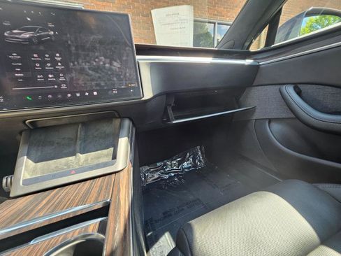 Used 2023 Tesla Model S AWD/4WD image 59