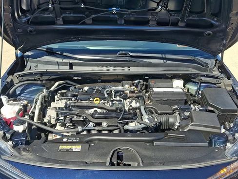Used 2024 Toyota Corolla LE FWD image 29
