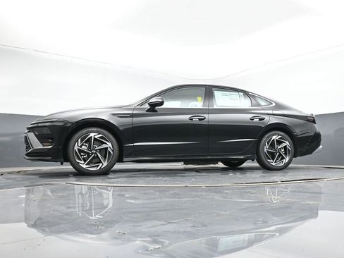Used 2024 Hyundai Sonata SEL w/ Convenience Package image 10
