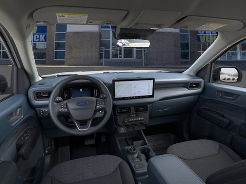 New 2025 Ford Maverick XL w/ Equipment Group 101A AWD/4WD image 9
