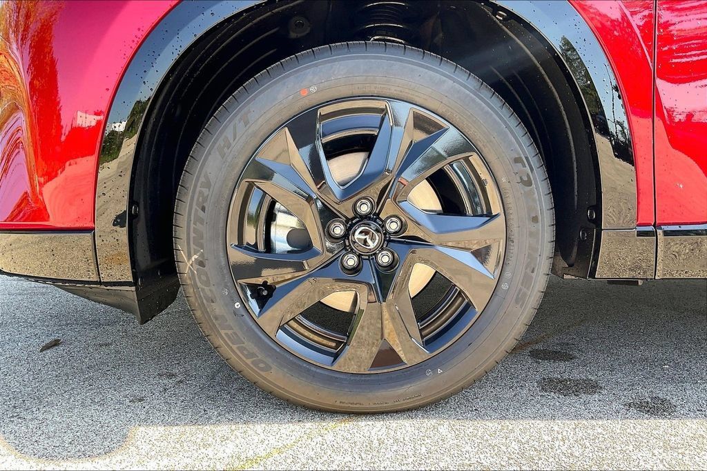 New 2026 MAZDA CX-5 2.5 S w/ Premium Package AWD/4WD image 12