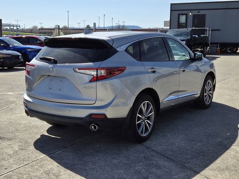 Used 2019 Acura RDX FWD w/ Technology Package image 4