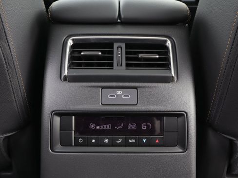 Certified 2025 MAZDA CX-90 Plug-In Hybrid w/Premium Sport image 24