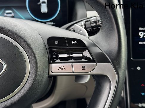 Used 2023 Hyundai Tucson SEL image 16