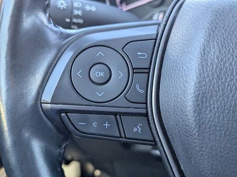 Certified 2024 Toyota Camry SE image 17