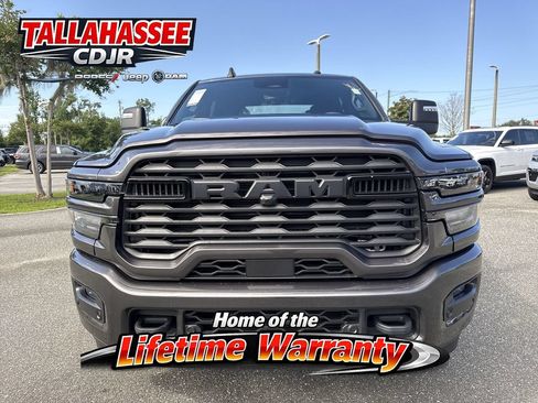 Used 2025 RAM 2500 Big Horn RWD image 9