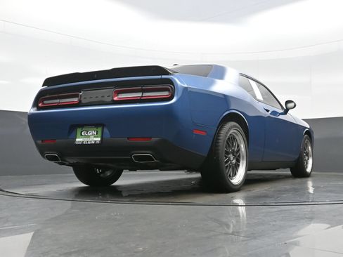 Used 2021 Dodge Challenger GT w/ Blacktop Package AWD/4WD image 31
