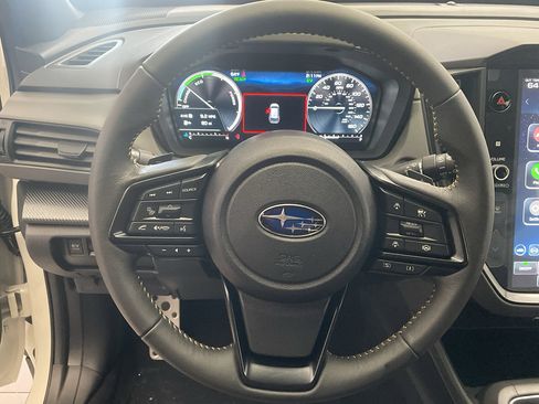 New 2026 Subaru Crosstrek 2.5i Sport image 12