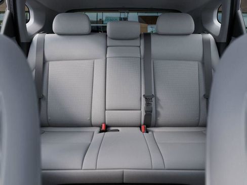 Used 2025 Hyundai Kona SEL image 14