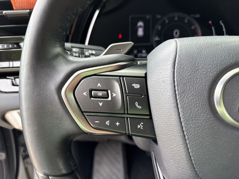 Used 2023 Lexus RX 350 Premium Plus w/ Cold Area Package FWD image 24
