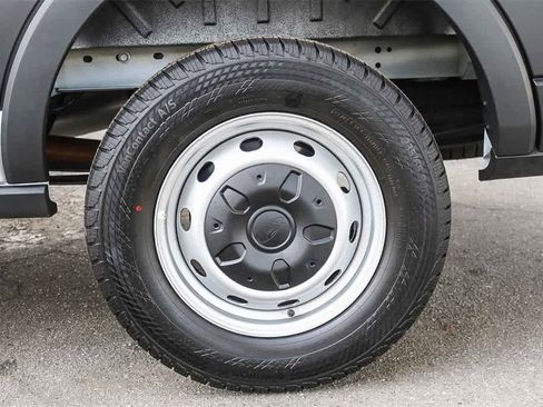 New 2025 Ford Transit 250 image 10