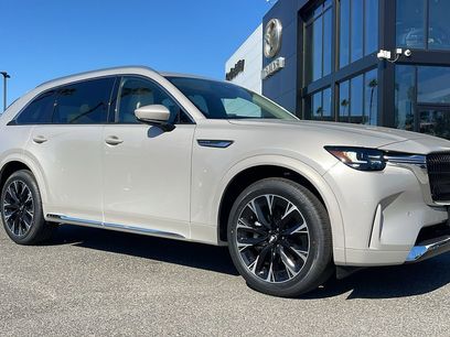 New 2026 MAZDA CX-90 3.3 Turbo S w/ Premium Plus