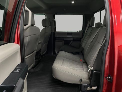 Used 2019 Ford F150 XLT w/ Equipment Group 302A Luxury AWD/4WD image 27