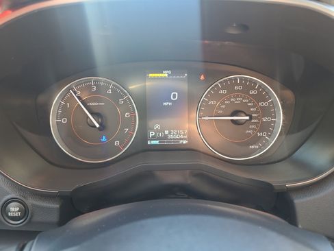 Used 2023 Subaru Crosstrek 2.5i Limited image 24