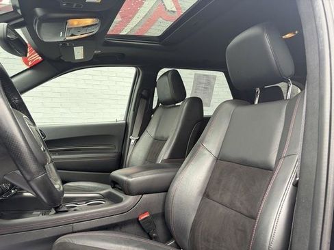 Used 2022 Dodge Durango R/T image 13
