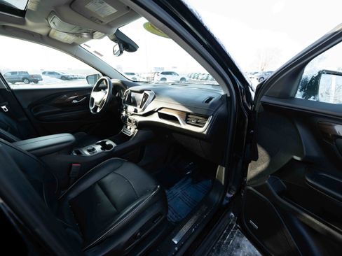 Used 2019 GMC Terrain Denali w/ Driver Alert Package II image 26