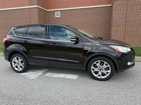 Used 2013 Ford Escape SEL image 20