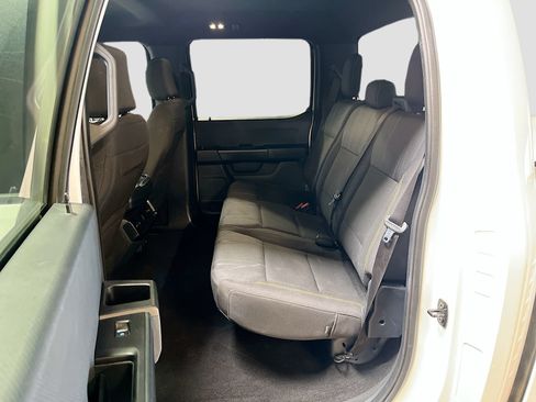 Used 2024 Ford F150 STX AWD/4WD image 23