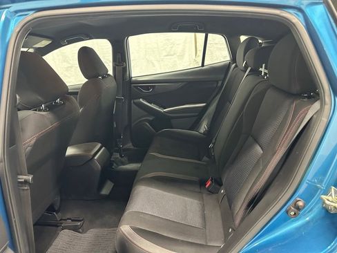 Used 2017 Subaru Impreza 2.0i Sport w/ Popular Package #2 AWD/4WD image 42