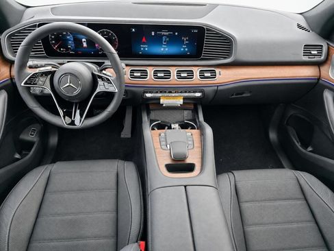 New 2026 Mercedes-Benz GLE 350 4MATIC image 17