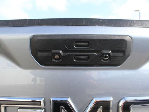 Used 2022 GMC Sierra 1500 Elevation w/ Driver Alert Package I RWD image 39
