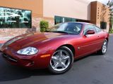 Used 1999 Jaguar XK8 Coupe image 4