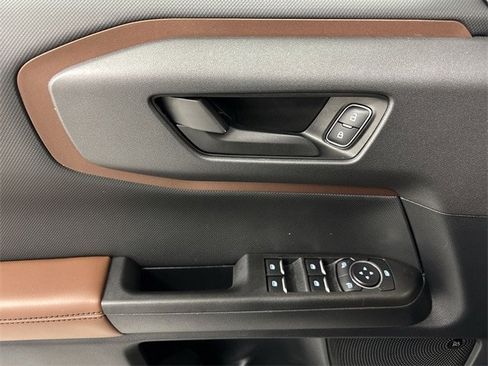 Certified 2022 Ford Bronco Sport Badlands w/ Premium Package image 5