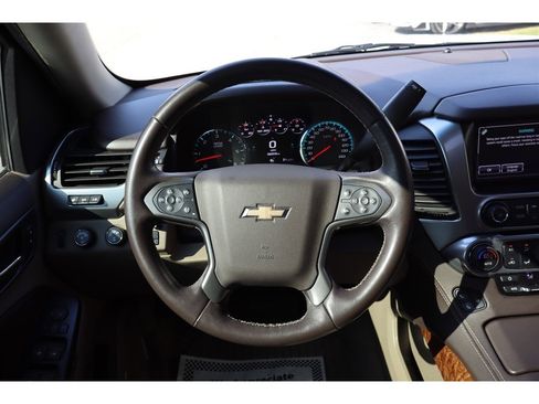 Used 2019 Chevrolet Tahoe Premier image 28