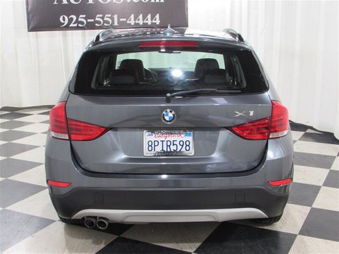 Used 2015 BMW X1 xDrive28i image 7